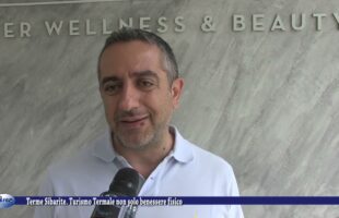 Terme Sibarite Turismo Termale non solo benessere fisico 1 giugno 2022