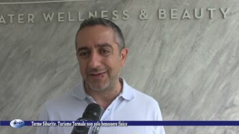 Terme Sibarite Turismo Termale non solo benessere fisico 1 giugno 2022