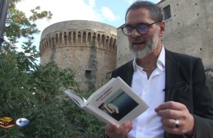 MARIO DESIATI Spatriati 8 ottobre 2022