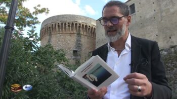 MARIO DESIATI Spatriati 8 ottobre 2022