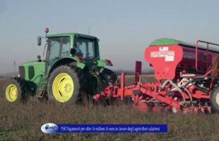 PSR Pagamenti per oltre 16 milioni di euro in favore degli agricoltori calabresi 14 dicembre 2022