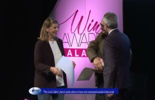 “Wine Awards Calabria” premia le aziende calabresi che hanno avuto riconoscimenti nazionali ed inter