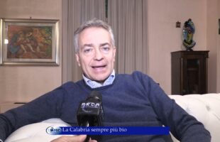 La Calabria sempre più bio 1 dicembre 2022