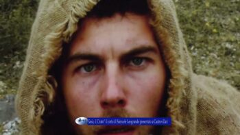 “Gesù, il Cristo” il corto di Samuele Leogrande presentato a Castrovillari 24 dicembre 2022