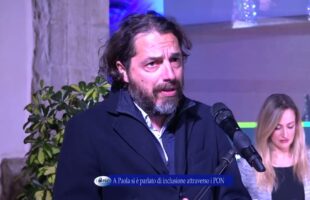 A Paola si è parlato di inclusione attraverso i PON 18 gennaio 2023