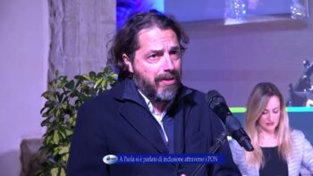 A Paola si è parlato di inclusione attraverso i PON 18 gennaio 2023