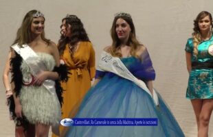 Castrovillari Re Carnevale in cerca della Madrina Aperte le iscrizioni 26 gennaio 2023