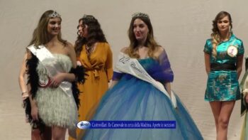 Castrovillari Re Carnevale in cerca della Madrina Aperte le iscrizioni 26 gennaio 2023