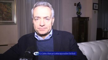 La Calabria a Matera per la settima tappa roadshow Rete Rurale 26 gennaio 2023