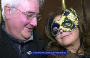 Il 65 Carnevale di Castrovillari si presenta Consegnati anche i Premi Carnevale realizzati dall’ora