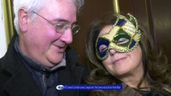 Il 65 Carnevale di Castrovillari si presenta Consegnati anche i Premi Carnevale realizzati dall’ora