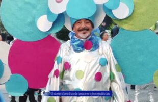 100 mila spettatori al Carnevale di Castrovillari e la notizia che entra tra gli eventi regionali de