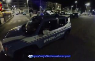 Operazione “Pressing” La Polizia di Cosenza smantella una rete di spacciatori 14 marzo 2023