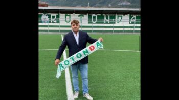 Franco Bruno i miei primi 40 anni di calcio