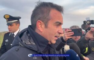 Migranti Occhiuto, sciacallaggio strumentalizzare morti per attaccare governo 8 marzo 2023