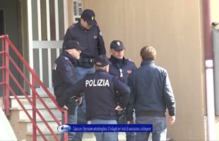 Catanzaro Operazione antindrangheta 62 indagati