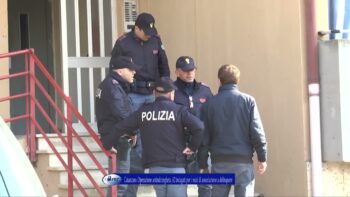 Catanzaro Operazione antindrangheta 62 indagati