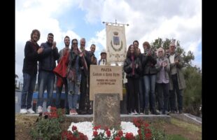 Castrovillari a Carlos e Luigi Filpo, intitolato il piazzale dello Stadio