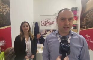 Calabria Straordinaria a Cibus con i produttori – Video 2