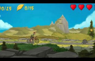 “Pino’s Way” il videogiochi per scoprire i Parchi di Basilicata e Calabria