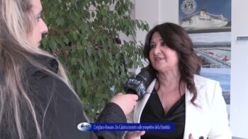 Corigliano Rossano Zes Calabria incontro sulle prospettive della Sibaritide