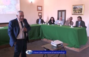 A Morano Calabro la presentazione del bando Imprese Borghi