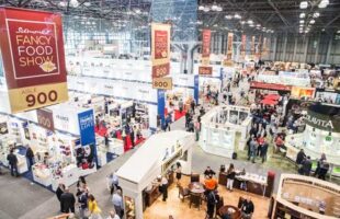 A New York i prodotti calabresi in vetrina al Summer Fancy Food Show 2023