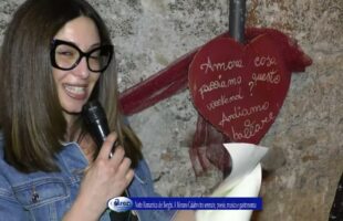 Notte Romantica dei Borghi D’Italia A Morano Calabro