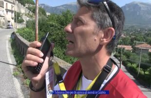 Tolleranza Zero per chi appicca gli incendi in Calabria