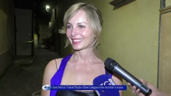 Suoni Festival con Violante Placido e Ettore Castagna