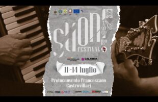 Castrovillari si prepara a Suoni Festival 18 edizione