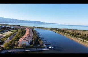 All’On. “Jole Santelli”, intitolazione del Porto turistico dei Laghi di Sibari