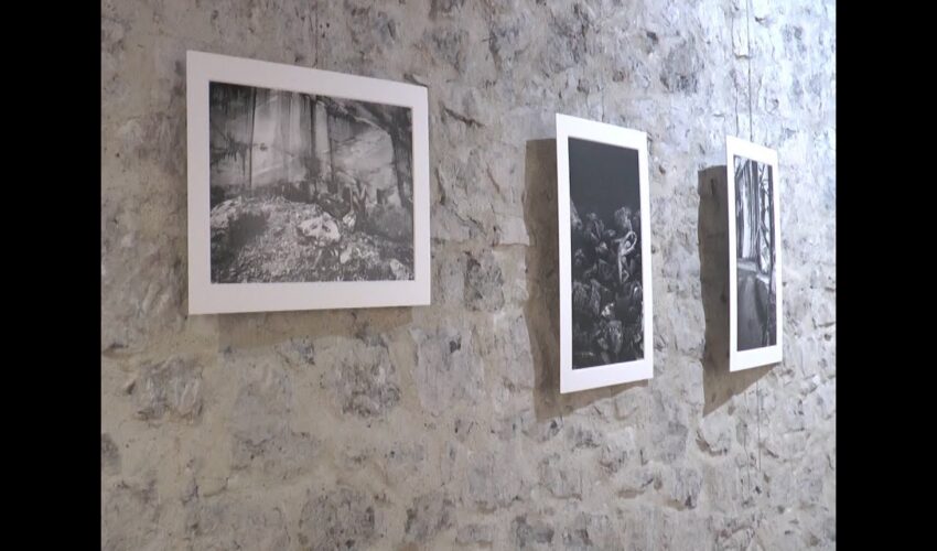 Morano Calabro “Frammenti di luce” la mostra fotografica di F. Leonardis