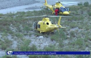 Civita Il sindaco Tocci chiede il dissequestro delle Gole del Raganello