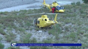 Civita Il sindaco Tocci chiede il dissequestro delle Gole del Raganello