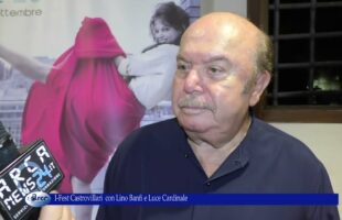 I Fest Castrovillari con Lino Banfi e Luce Cardinale