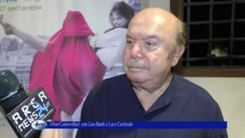 I Fest Castrovillari con Lino Banfi e Luce Cardinale