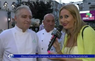 Il Bianco e la Rossa in scena a Rotonda