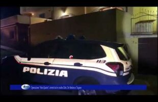 Operazione “Atto Quarto” arresti tra le cosche Libri, De Stefano e Tegano