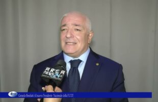 Gerardo Bonifati è il nuovo Presidente Nazionale della F I T P