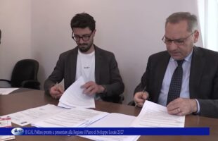 Il GAL Pollino pronto a presentare alla Regione il Piano di Sviluppo Locale 23/ 27