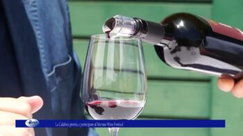 La Calabria pronta a partecipare al Merano Wine Festival