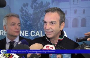 “Calabria terra buona” Il portale regionale sull’agroalimentare