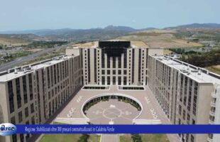 Regione Stabilizzati oltre 300 precari contrattualizzati in Calabria Verde