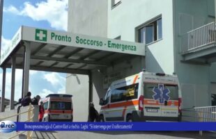 Broncopneumologia di Castrovillari a rischio Laghi “Si intervenga per il rafforzamento”