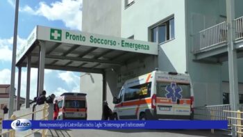 Broncopneumologia di Castrovillari a rischio Laghi “Si intervenga per il rafforzamento”