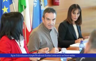 Regione Ok alla strutturazione del progetto DSA nelle scuole