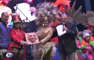 Carnevale di Castrovillari. Cala il sipario con successo di pubblico