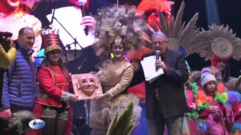 Carnevale di Castrovillari. Cala il sipario con successo di pubblico