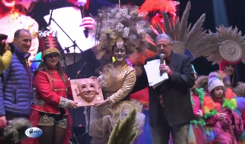 Carnevale di Castrovillari. Cala il sipario con successo di pubblico